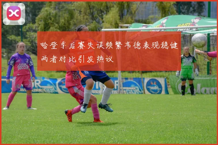 哈登季后赛失误频繁韦德表现稳健两者对比引发热议