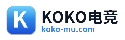 KOKO电竞 Logo